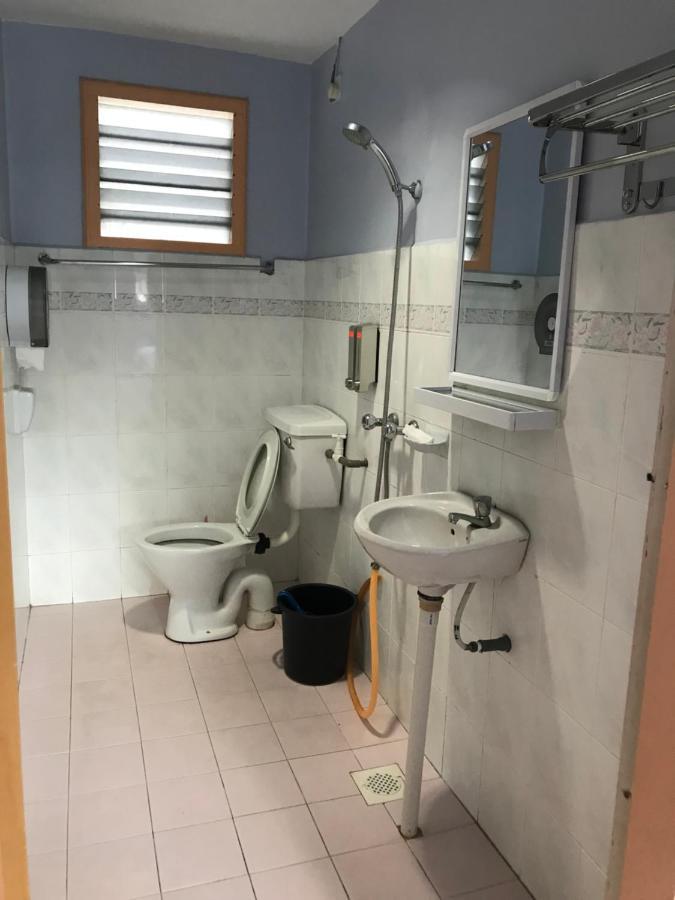 Pangkor Coralbay Resort Room 208 Apartment 邦咯 外观 照片