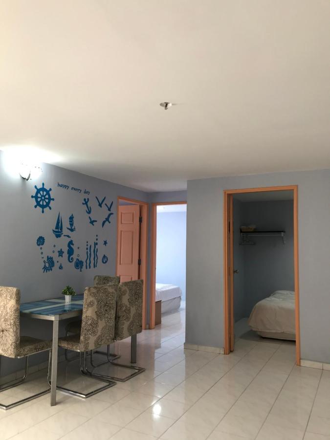 Pangkor Coralbay Resort Room 208 Apartment 邦咯 外观 照片