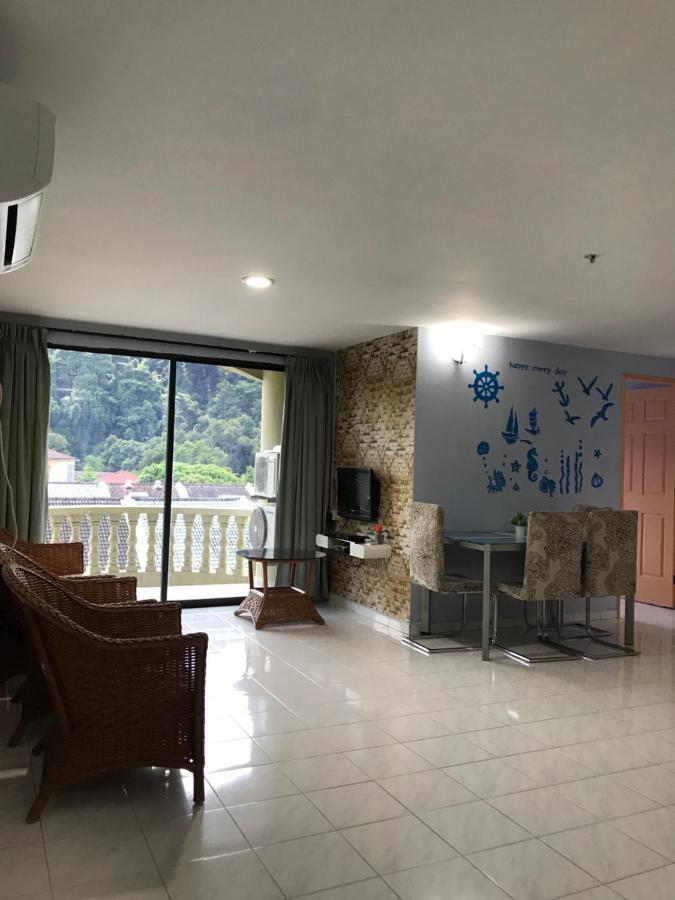 Pangkor Coralbay Resort Room 208 Apartment 邦咯 外观 照片