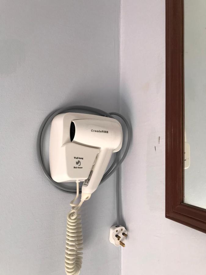 Pangkor Coralbay Resort Room 208 Apartment 邦咯 外观 照片