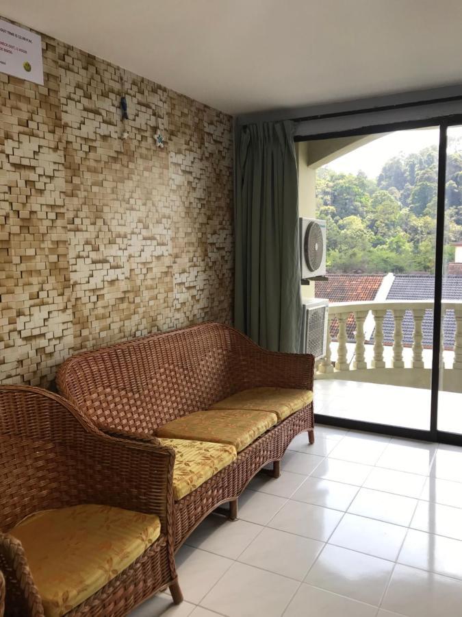 Pangkor Coralbay Resort Room 208 Apartment 邦咯 外观 照片