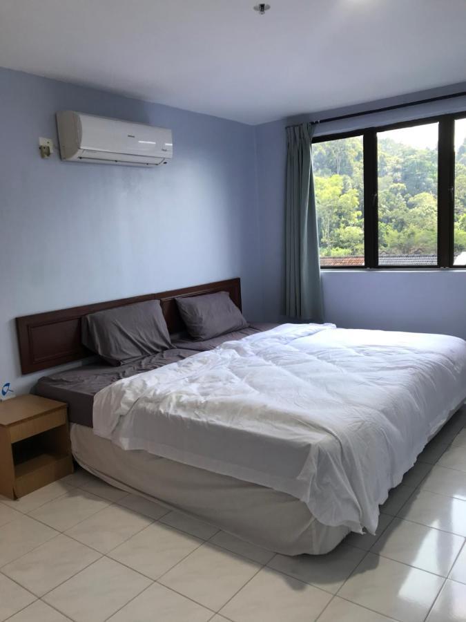 Pangkor Coralbay Resort Room 208 Apartment 邦咯 外观 照片