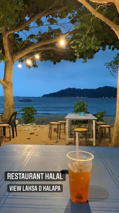Pangkor Coralbay Resort Room 208 Apartment 邦咯 外观 照片
